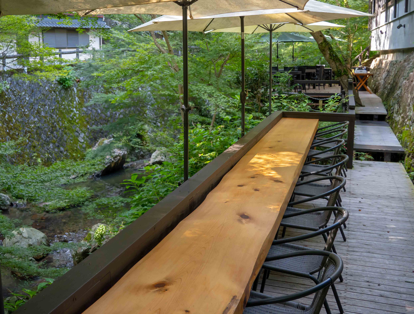 『Summer Night Terrace』開催のお知らせ